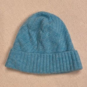 J.Crew Women’s Cashmere Beanie